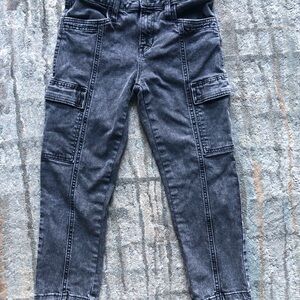 Gap Girlfriend Jeans